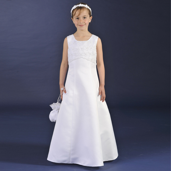 Hannah - Communion Dressses in London